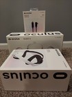 256gb Oculus Quest 2 Ultimate Bundle - Used Little  Must See 