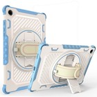 360   Rotatable Case Cover   Screen Protector For Samsung Galaxy Tab A11  a9 11in