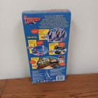 Vintage 1999 Thunderbirds Virgil Tracy Vintage Talking Action Figure 12 Inch