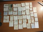 British Malta 1 2 1 2 2 5 3 4 5 6 Pence Mint Used Stamps Self Government 1947 48