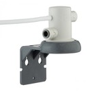 3m N22361b-a3 Filter Head With Built-in Shut-off Valve W tubing Vh3