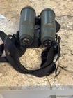 Swarovski El Sv 10x42 Binoculars Swarovision With Harness - Excellent Optics