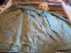 Vntg 50s 1958 Coat Men Small L Og 107 Cotton Sateen 9oz Military Jacket W  Liner