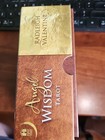 Angel Wisdom Tarot 78 Card Deck And Guidebook Radleigh Valentine