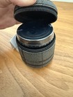 Coach World Travel Adapter With Case   Brand New 