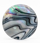 Tony Evans Signed Footed Bowl- 10 