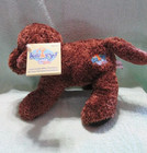 Kookey s Chocolate Lab Unlock The Fun Nwt 11 