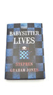 Stephen Graham Jones The Babysitter Lives Signed Uk 1st Limited Black Crow Books