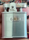 Vintage Clean Ronson Princess Petrol Lighter   Vg   Serviced 