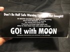 Moon Equipped 3 Gauges Set    Mooneyes   Good For Car And Trucks Classic Look 