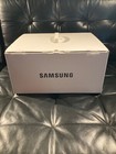 Samsung Odyssey  Vr Headset With Controllers  read Description 