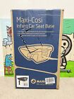 Maxi-cosi Maxi Cosi Infant Car Seat Base  Black  open Box 