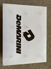 New Dozen Demarini Softballs Yellow 12    Asa A9044  F-1 Leather 375 Lbs 44 Cor