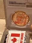 1895s  20 Gold Liberty Head Double Eagle Ngc Ms62 Proof Like