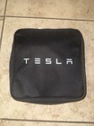 Oem Tesla Charger For All Models With Adapters Like Brand New