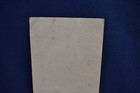 Japanese Tanzaku Hand Painted Art Board Calligraphy Est  1930s
