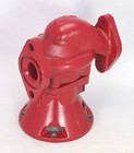 New Genuine Bell   Gossett Series 100 106189 Pump Body And Bearing Only No Motor