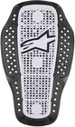 Alpinestars Nucleon Kr-1i Back Protector Insert Black Small