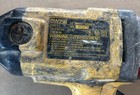 Dewalt 1 2  Impact Wrench Corded Electric Dw290 Works
