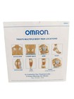 Omron Max Power Relief Tens Therapy Pain Relief Unit Device Pm500 New Ship