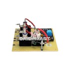 New Savrh-75a Automatic Voltage Regulator Avr Generator Controller Fast Ship