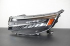 Perfect  Genuine  2017-2021 Honda Clarity Led Headlight Left Driver Lh Oem