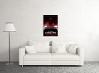 Christine 1983 Classic Movie Horror Mystery Print Wall Art Home - Poster 20 x30 