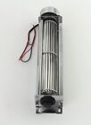 5  Large Cross Flow Car Stereo Amplifier Component Cooling Amp Fan