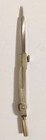 Vintage Keuffel Esser K e Paragon Proportional Divider In Case