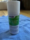 Lot 3 Cans Ecolab 6130076 First Impression Summer Linen Micro Aerosol Spray New