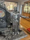 Michael Ricker 1990   s Pewter Mythology Series Set Of 3   no Dragon Included