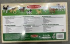Melissa   Doug 8 Canine Companions Wooden Dog Figures Set  Mpn 50548