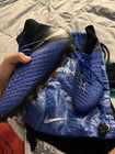 Nike Hypervenom Phantom 3 Sg Football Cleats Black blue Acc