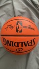 Rockets  Signed Nba Basketball  dm Before Buying So I Can Remove The Promotion  