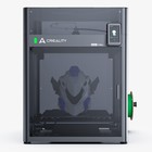 Creality Ender 5 Max Cover Dustproof Noise Reduce Transparent For Ender 5 Max