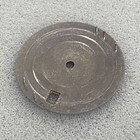 28 5mm Starry Night Dial Watch Dial Watch Accessories For Nh35 36 4r 7s Movement