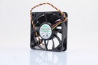 Nidec U60r12mmab-53 12v 0 09a 6015 6cm 3pin Cooling Fan