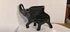 Vintage   Gorgeous Elephant Planter