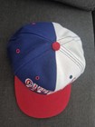 Chicago Cubs Annco  Snapback  Deadstock Hat Cap Vintage