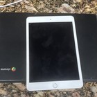 Apple Ipad Mini 3 128gb Wi   fi Ios 7 9in Gold Tablet  Apple Ipad Series