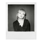 Polaroid Bandw Film For I Type Cameras 10 Pack With Photobox And Keepsake Bundle