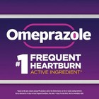Equate Omeprazole 20 Mg Acid Reducer  Heartburn Relief  14 Ct