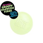 Needoh Glow-in-the-dark - The Groovy Glowing Glob  Novelty Sensory Toy 