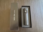 Olight Arkpro Ultra Rechargeable Flat Edc Flashlight 1700lumens onyx Black