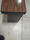 Vintage Organ Bench Measures 25in W X 22in T X 14in D Make Offer