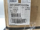 Cyberpower Cp1350pfclcda 1350va Ups Pure Sine Wave