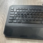 Razer Deathstalker Keyboard Rz03-0080 Green Backlit Silent Anti-ghosting Wired