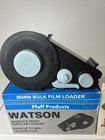 Watson Pfaff  Model No  100 35mm Bulk Film Loader New In Box
