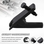 Universal Ball Joint Separator Adjusts From 1-1 2 to 1-7 8   Remover Tool Compat