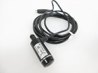 Newport Pza12 Piezo Actuator High Resolution   Nanopz Pzc200 Motion Controller